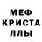 МЕТАДОН белоснежный Kenneth Vigeant